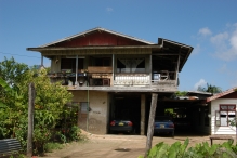 Suriname - copyright by Reineke Otten