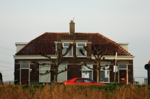 The Netherlands - copyright by Reineke Otten