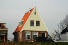 The Netherlands - copyright by Reineke Otten