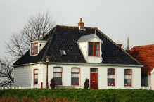 The Netherlands - copyright by Reineke Otten