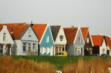 The Netherlands - copyright by Reineke Otten