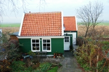 The Netherlands - copyright by Reineke Otten