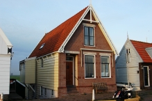 The Netherlands - copyright by Reineke Otten