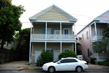 United-States, Florida - copyright by Reineke Otten