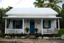 United-States, Florida - copyright by Reineke Otten