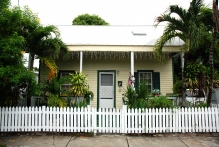 United-States, Florida - copyright by Reineke Otten