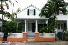 United-States, Florida - copyright by Reineke Otten