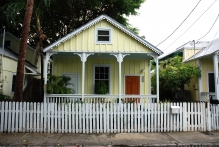 United-States, Florida - copyright by Reineke Otten