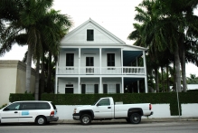 United-States, Florida - copyright by Reineke Otten