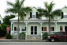 United-States, Florida - copyright by Reineke Otten