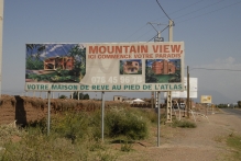 Morocco - copyright by Reineke Otten