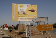 Morocco - copyright by Reineke Otten