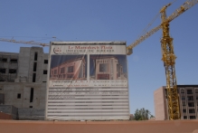 Morocco - copyright by Reineke Otten