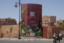 Morocco - copyright by Reineke Otten