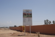 Morocco - copyright by Reineke Otten