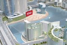 United Arab Emirates - copyright by Reineke Otten