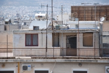 Greece - copyright by Reineke Otten