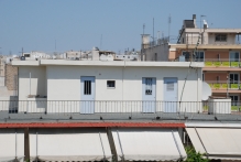 Greece - copyright by Reineke Otten