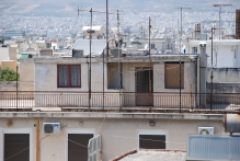 Greece - copyright by Reineke Otten