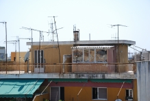 Greece - copyright by Reineke Otten