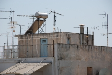 Greece - copyright by Reineke Otten