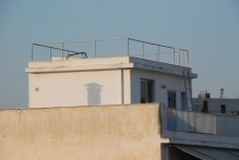 Greece - copyright by Reineke Otten