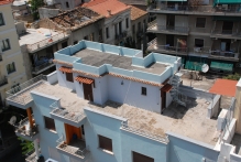 Greece - copyright by Reineke Otten