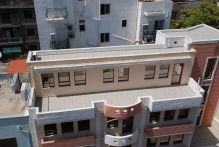 Greece - copyright by Reineke Otten