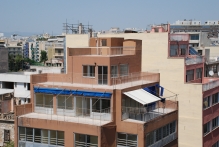 Greece - copyright by Reineke Otten