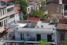 Greece - copyright by Reineke Otten