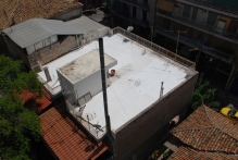 Greece - copyright by Reineke Otten