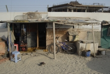 United Arab Emirates - copyright by Reineke Otten