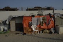 United Arab Emirates - copyright by Reineke Otten