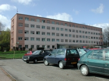 France - copyright by Reineke Otten