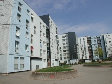 France - copyright by Reineke Otten