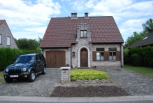 Belgium - copyright by Reineke Otten