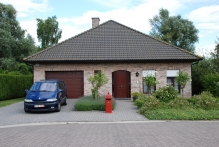 Belgium - copyright by Reineke Otten