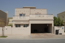 United Arab Emirates - copyright by Reineke Otten