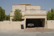 United Arab Emirates - copyright by Reineke Otten