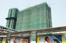 China - copyright by Reineke Otten
