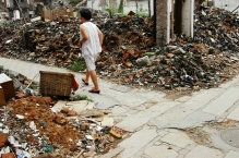 China - copyright by Reineke Otten