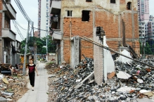 China - copyright by Reineke Otten