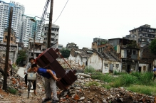 China - copyright by Reineke Otten