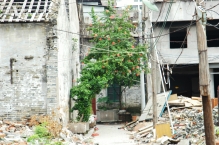 China - copyright by Reineke Otten