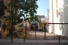 Greece - copyright by Reineke Otten