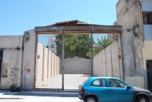 Greece - copyright by Reineke Otten