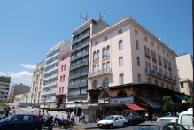 Greece - copyright by Reineke Otten