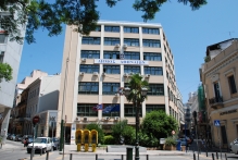 Greece - copyright by Reineke Otten