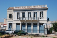 Greece - copyright by Reineke Otten