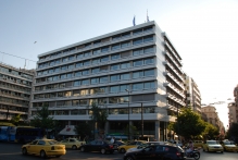 Greece - copyright by Reineke Otten